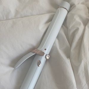 T3 Micro Clip Curling Iron